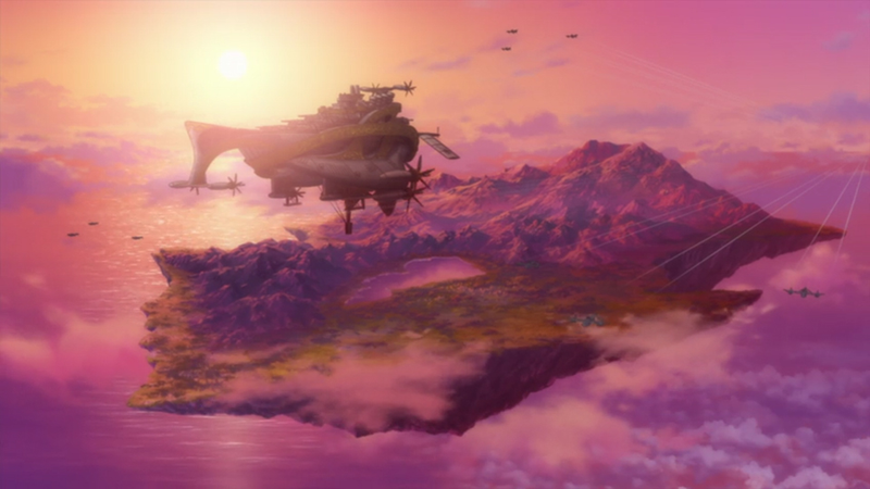 Illustration for article titled The Pilot's Love Song is a Tale of Planes, War, and Star-Crossed Love